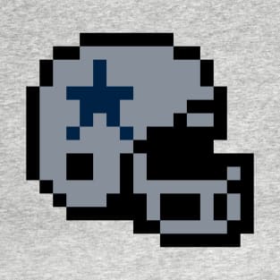 Pixel Helmet - Dallas T-Shirt